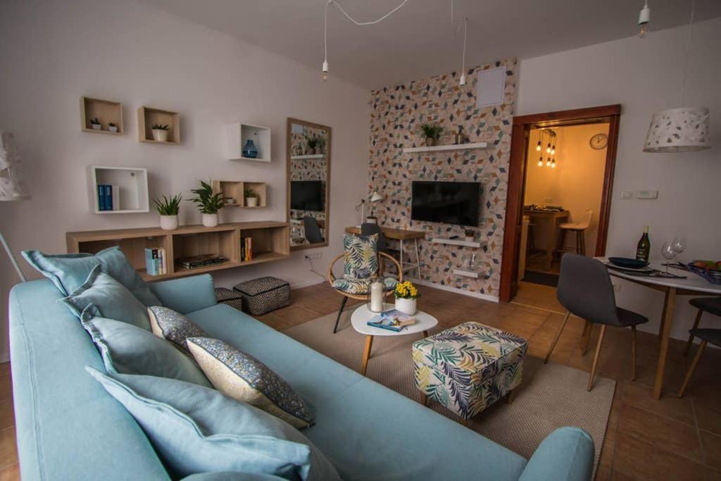 Teubel apartman 1. Székesfehérvár Exterior foto